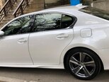 Lexus GS 200t-4