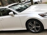 Lexus GS 200t-3