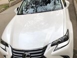 Lexus GS 200t-6
