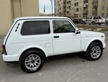 LADA (VAZ) Niva-3