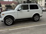 LADA (VAZ) Niva-8