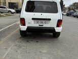 LADA (VAZ) Niva-4