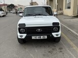 LADA (VAZ) Niva-5
