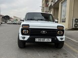 LADA (VAZ) Niva-1