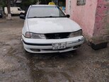 Daewoo Nexia-10