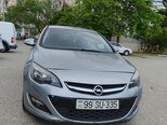 Opel Astra-1