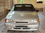 LADA (VAZ) 2115-1