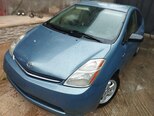 Toyota Prius-2