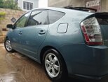 Toyota Prius-5