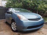 Toyota Prius-1