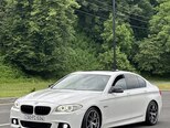 BMW 528-2