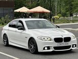BMW 528-1