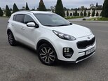 Kia Sportage-11