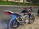 Tufan S 150-2