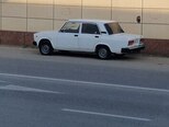 LADA (VAZ) 2107-2
