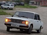 LADA (VAZ) 2107-1