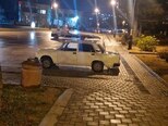 LADA (VAZ) 2107-4