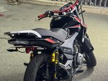 Tufan S 150-3