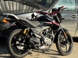 Tufan S 150-1