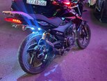 Tufan S 150-4