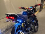 Tufan S 150-5
