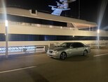Mercedes E 200-6