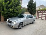 Mercedes E 200-9