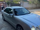 Mercedes E 200-2