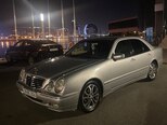 Mercedes E 200-12