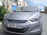 Hyundai Elantra-1