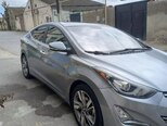 Hyundai Elantra-5