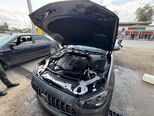 Mercedes E 220 d-10