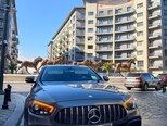 Mercedes E 220 d-2