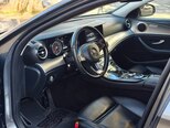Mercedes E 220 d-9