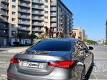Mercedes E 220 d-5