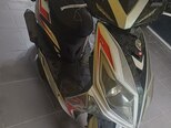 Grandmoto Mars-1