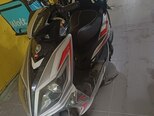 Grandmoto Mars-2