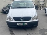 Mercedes Vito-1