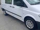 Mercedes Vito-3