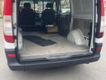 Mercedes Vito-5