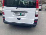 Mercedes Vito-4