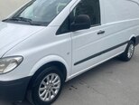 Mercedes Vito-2