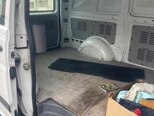 Mercedes Vito-9