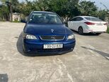 Opel Astra-1