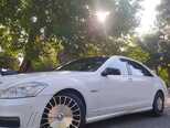 Mercedes S 63 AMG-2