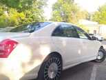 Mercedes S 63 AMG-7