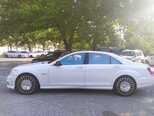 Mercedes S 63 AMG-5