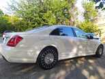 Mercedes S 63 AMG-3