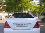 Mercedes S 63 AMG-9