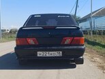 LADA (VAZ) 2115-14